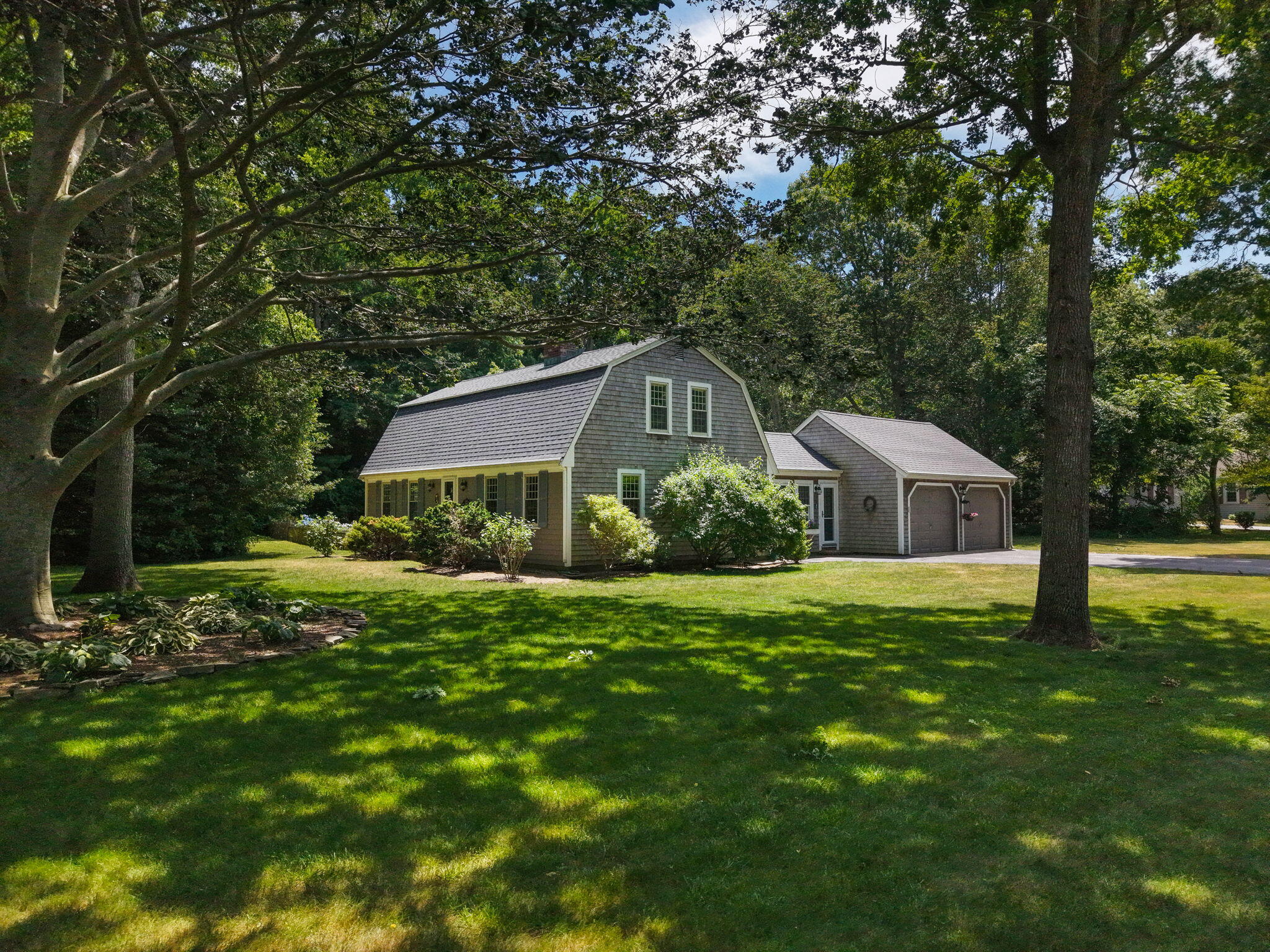 2 Jonathan Lane Sandwich MA 02563