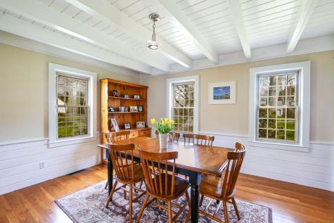 2 Jonathan Lane Sandwich MA 02563