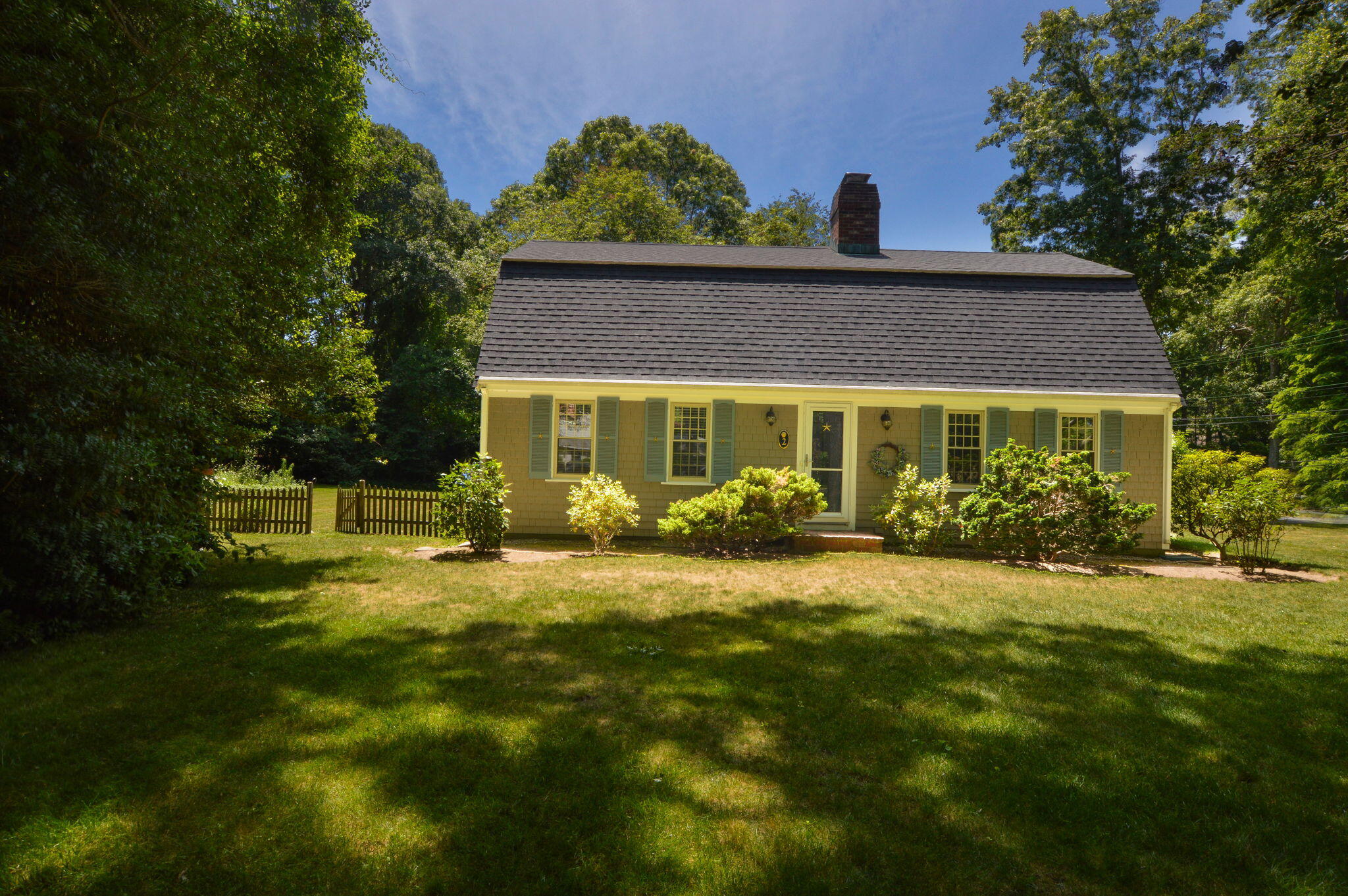 2 Jonathan Lane Sandwich MA 02563