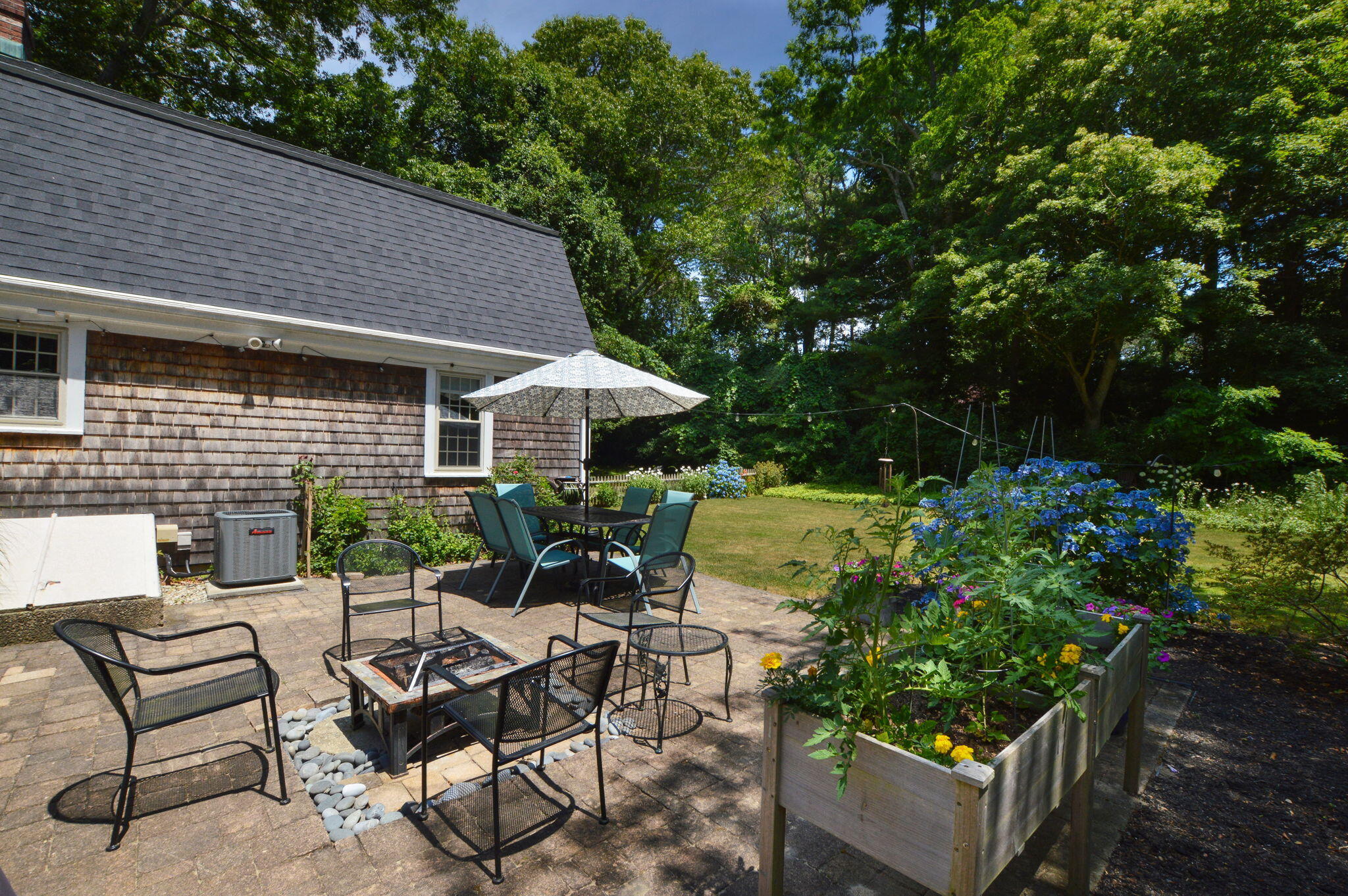 2 Jonathan Lane Sandwich MA 02563