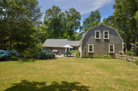 2 Jonathan Lane Sandwich MA 02563