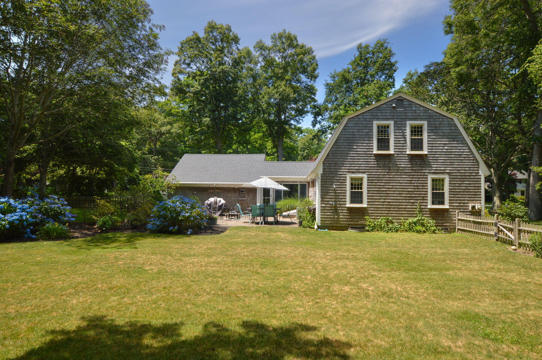 2 Jonathan Lane Sandwich MA 02563