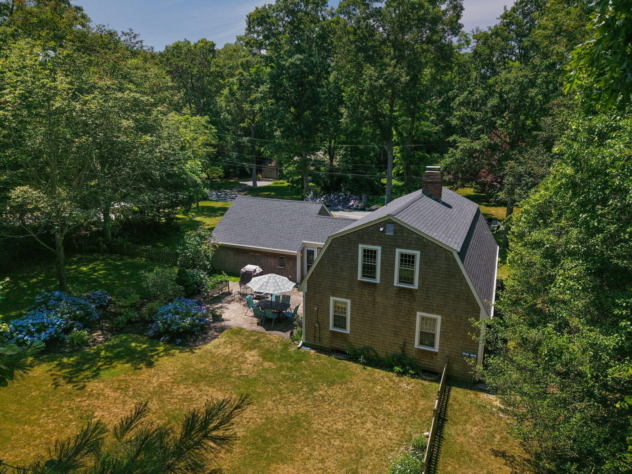 2 Jonathan Lane Sandwich MA 02563