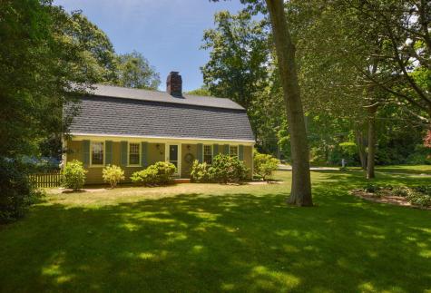 2 Jonathan Lane Sandwich MA 02563