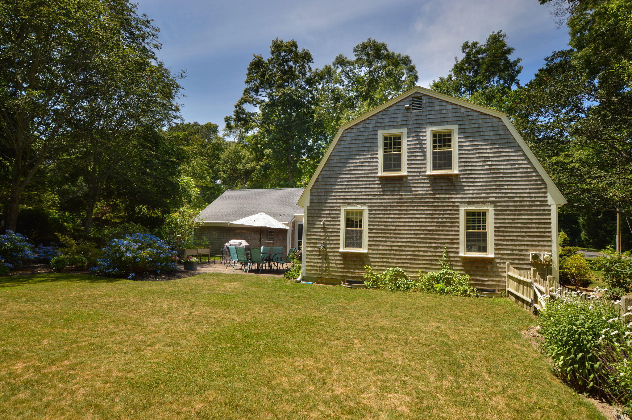 2 Jonathan Lane Sandwich MA 02563