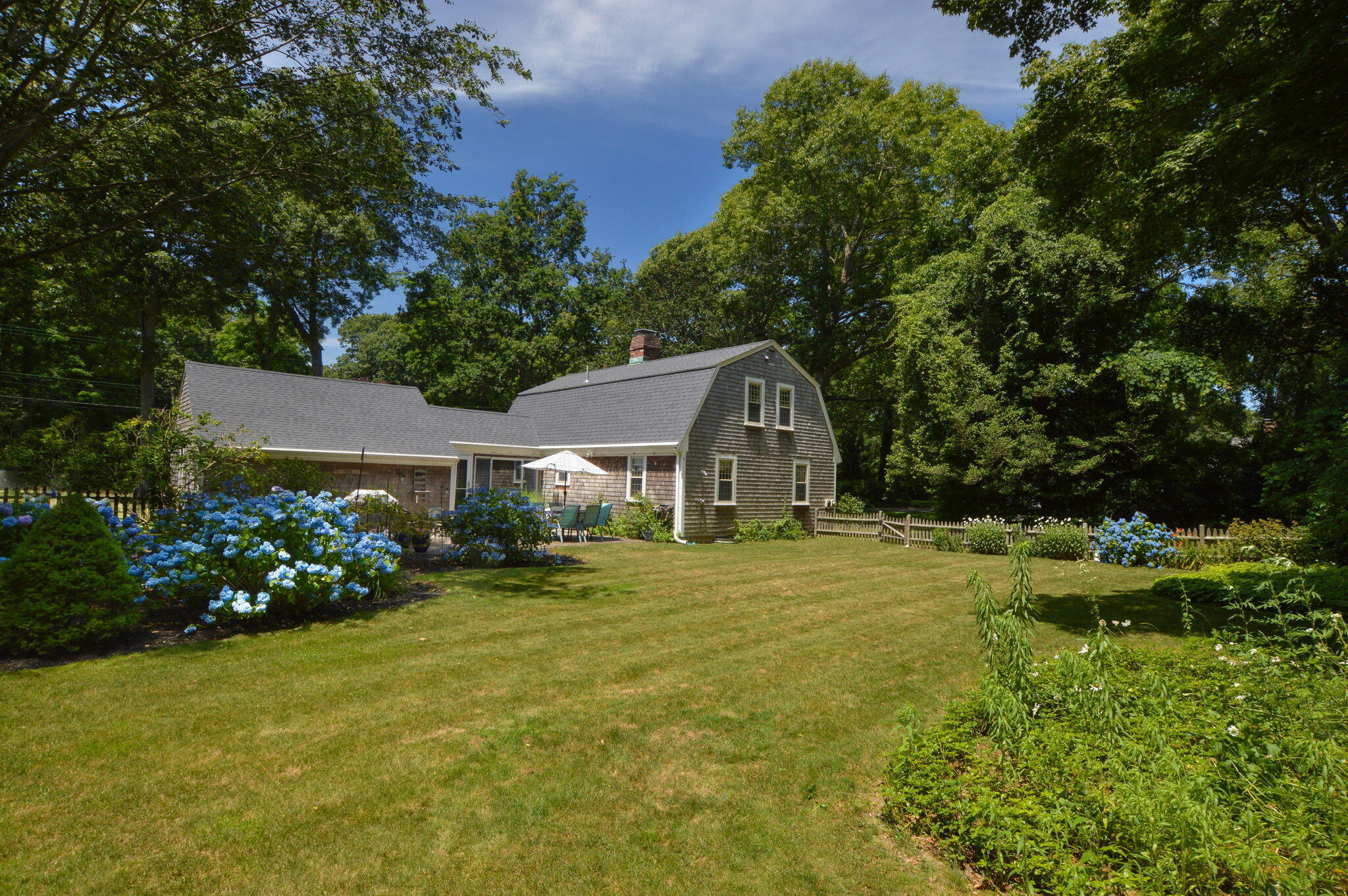 2 Jonathan Lane Sandwich MA 02563