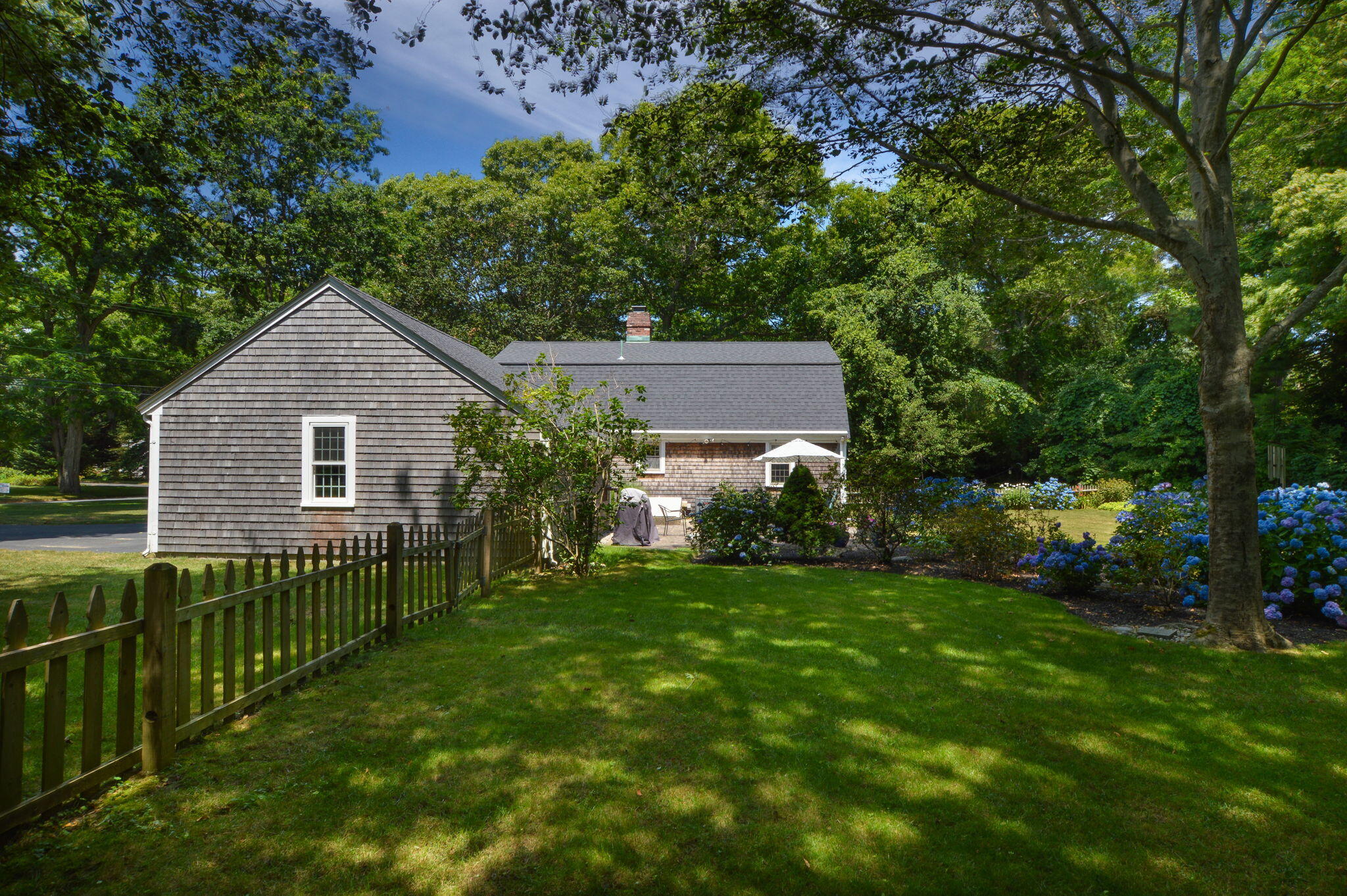 2 Jonathan Lane Sandwich MA 02563