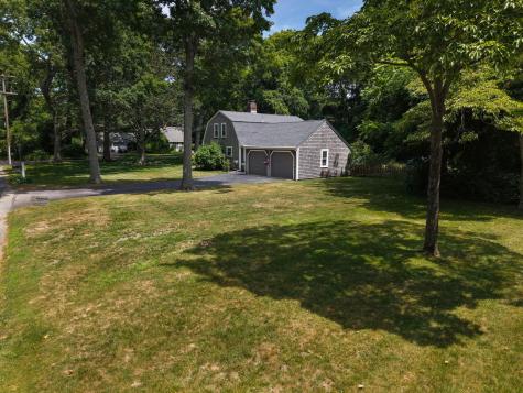 2 Jonathan Lane Sandwich MA 02563