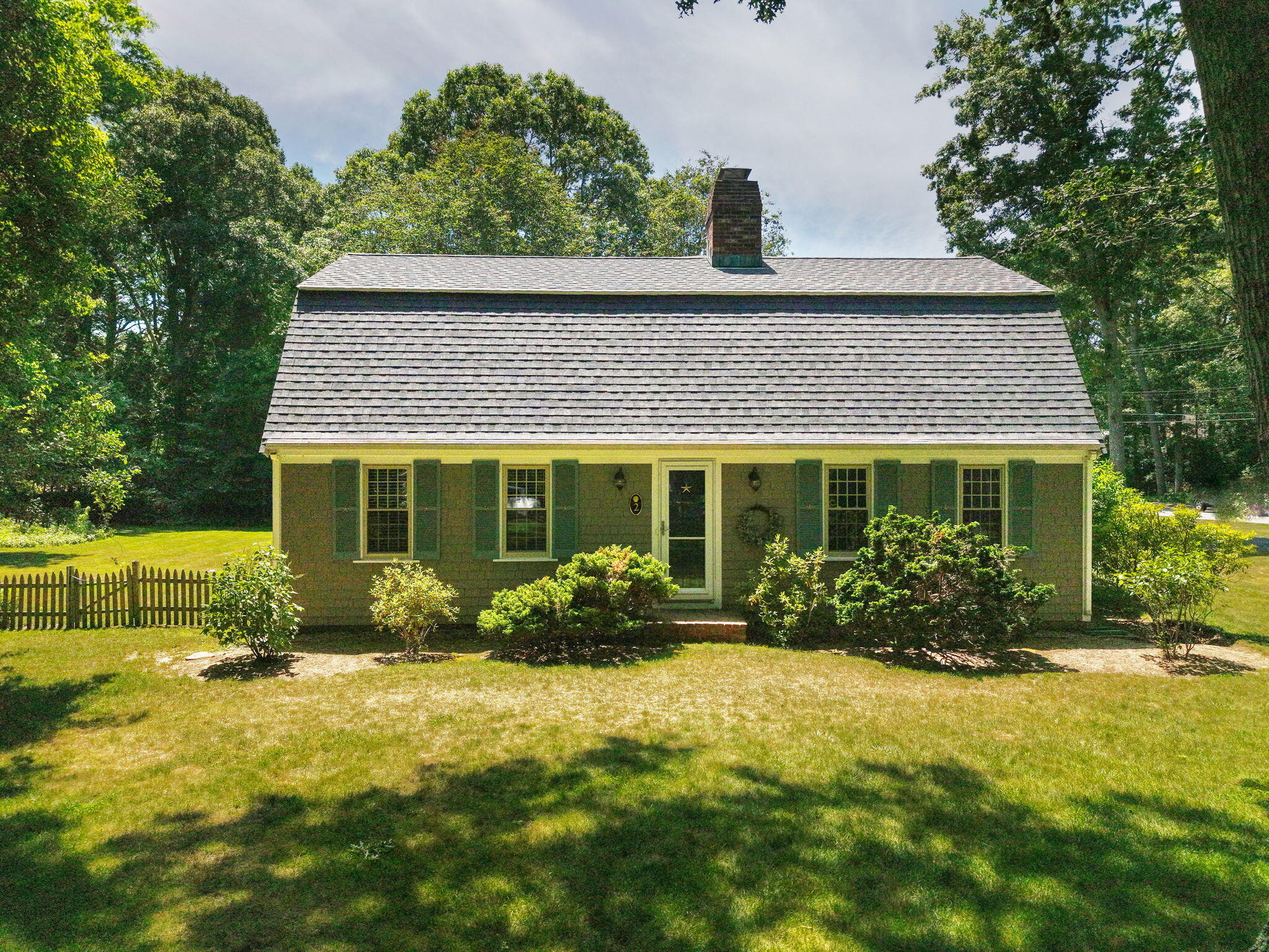 2 Jonathan Lane Sandwich MA 02563