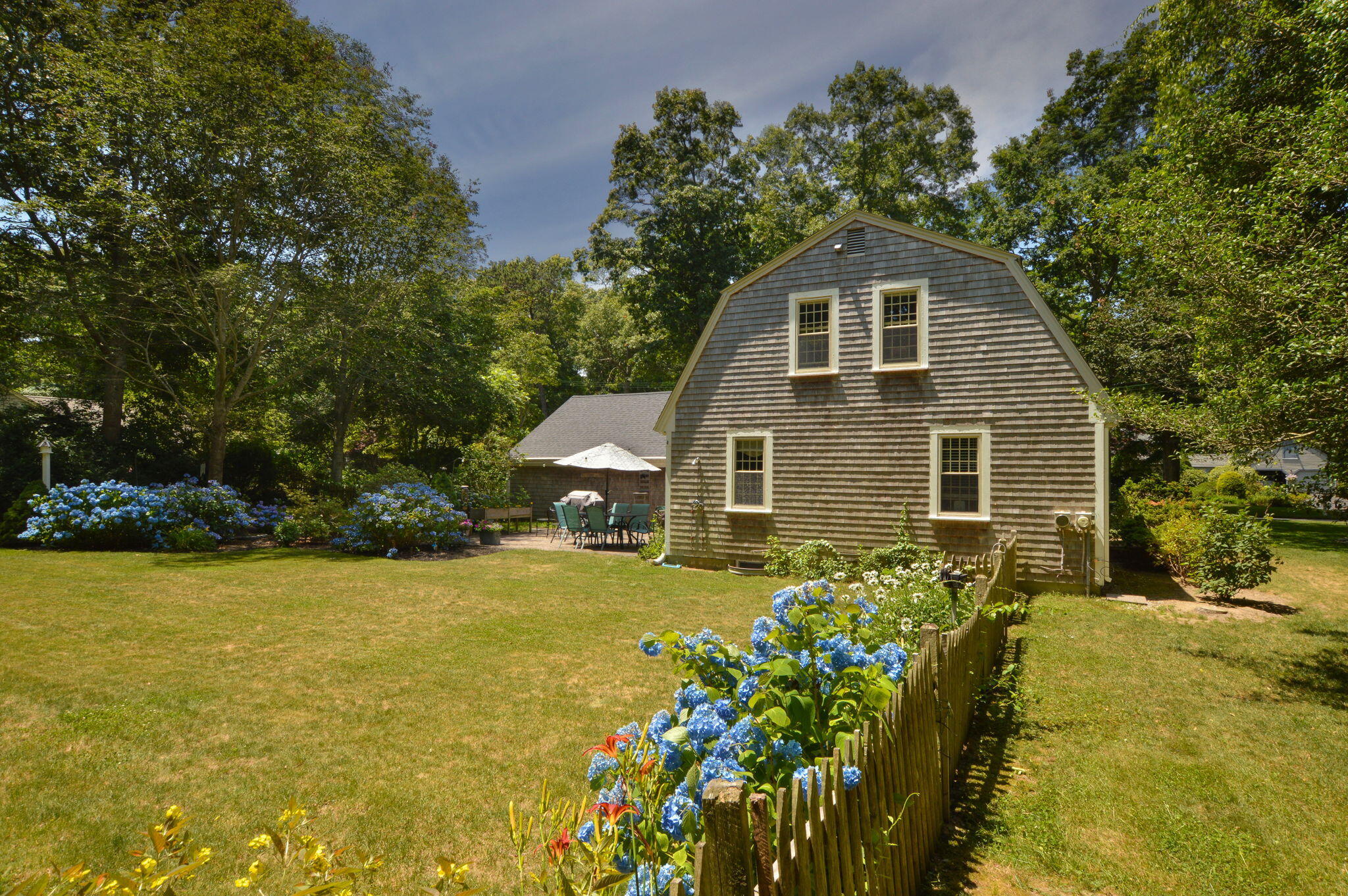 2 Jonathan Lane Sandwich MA 02563