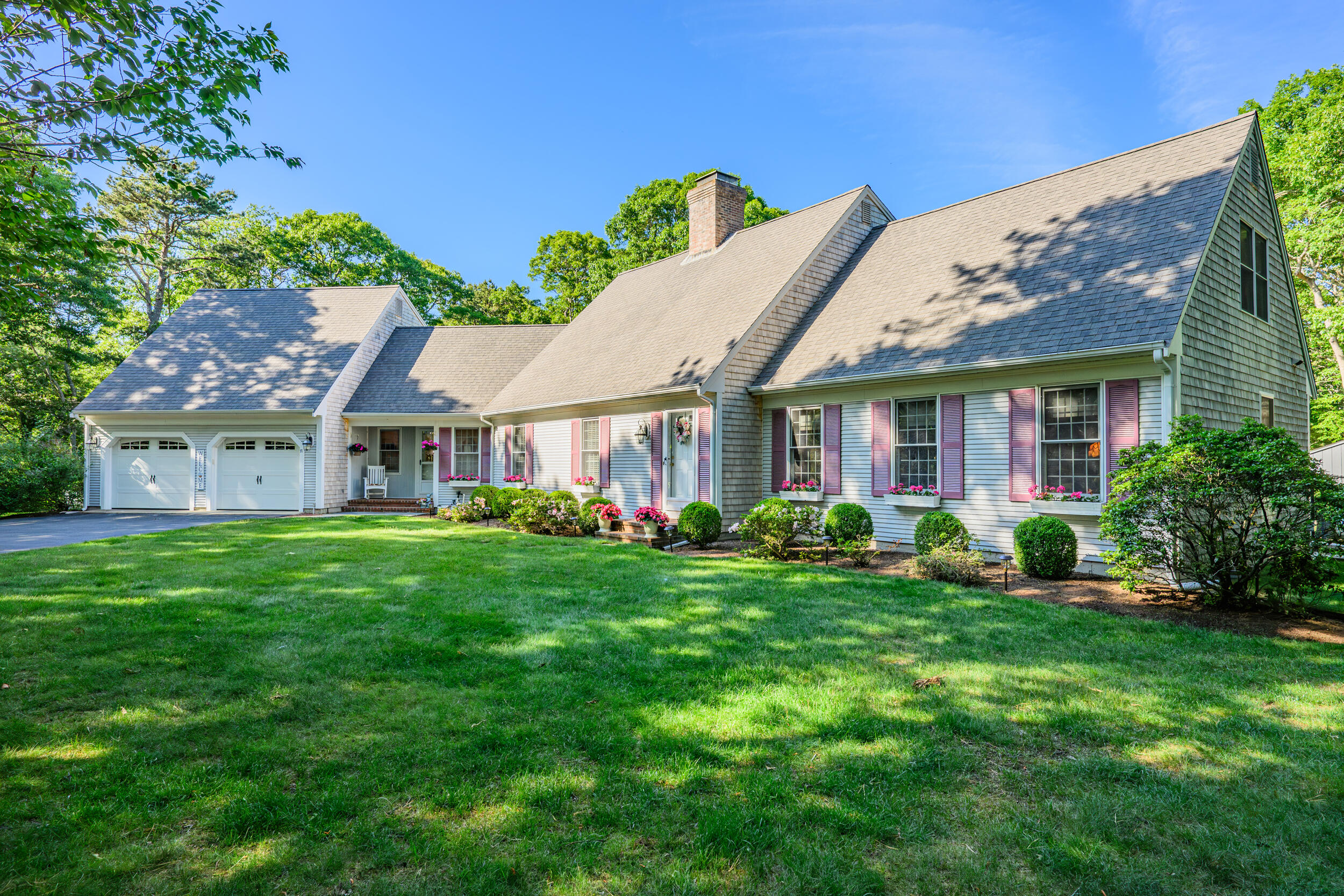 71 Compass Way Brewster MA 02631