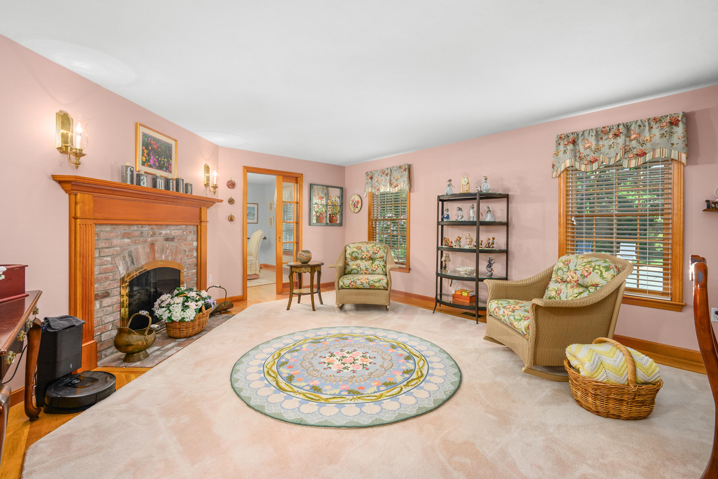 71 Compass Way Brewster MA 02631
