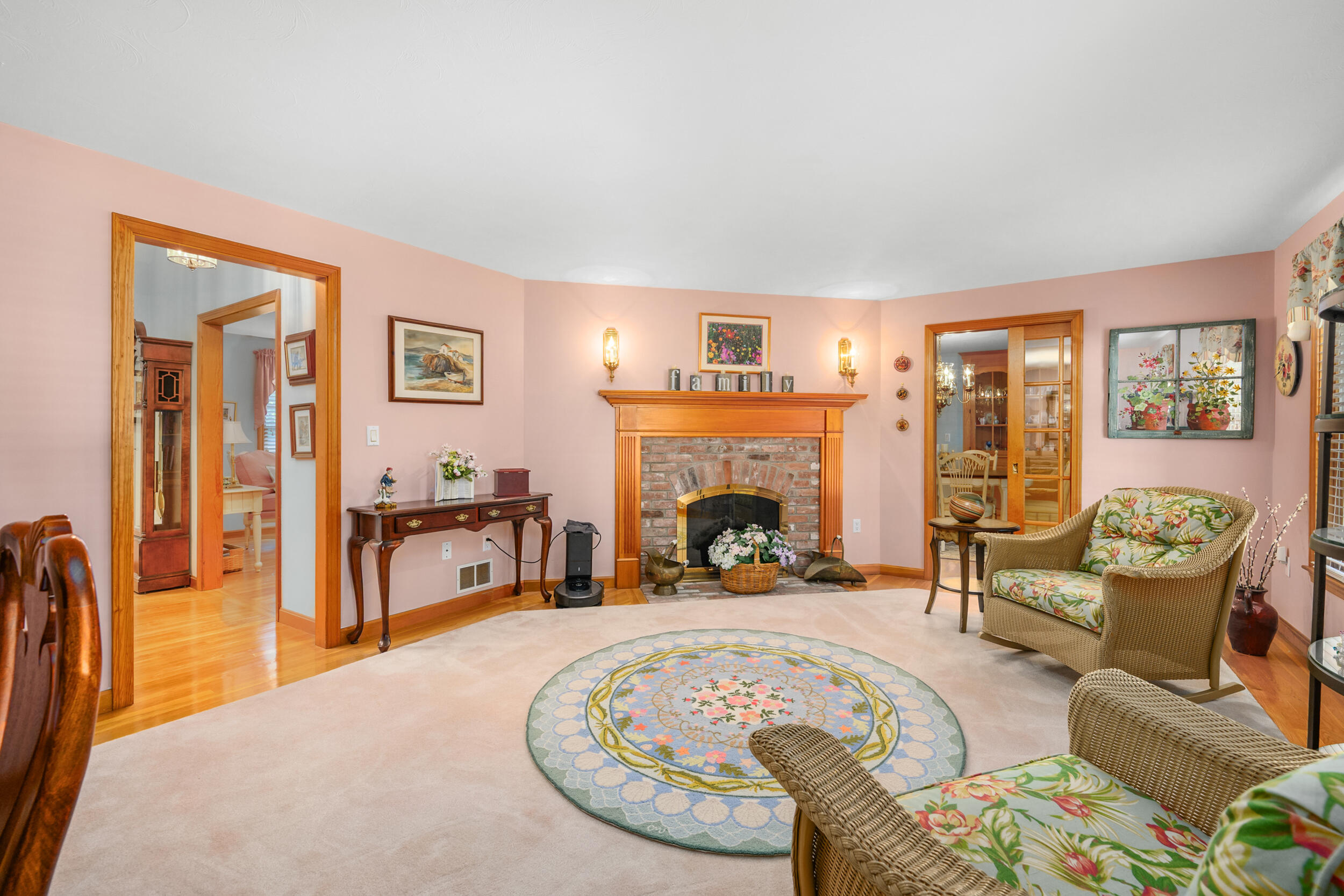 71 Compass Way Brewster MA 02631