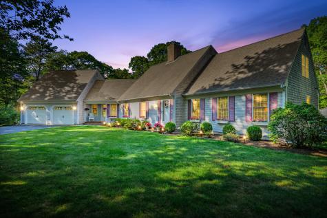 71 Compass Way Brewster MA 02631
