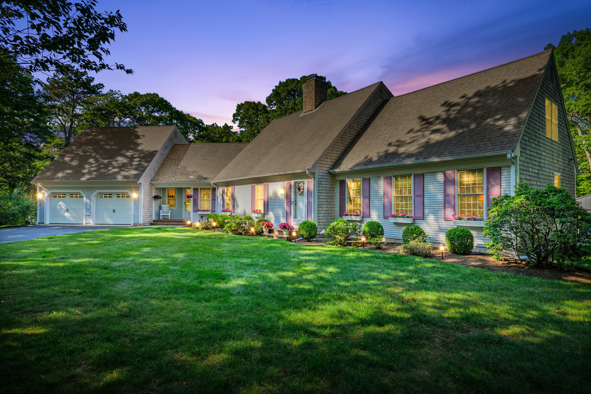 71 Compass Way Brewster MA 02631