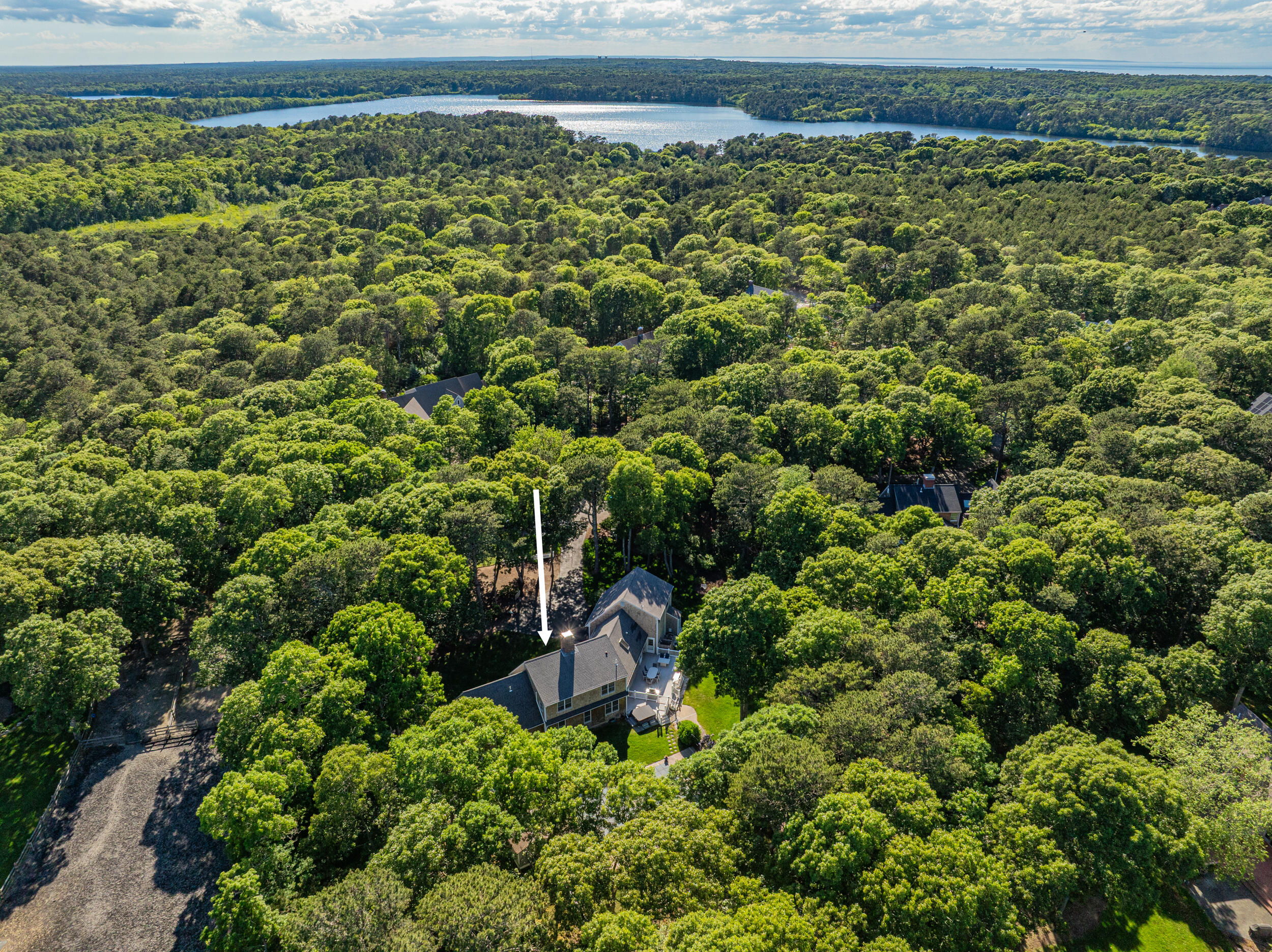 71 Compass Way Brewster MA 02631