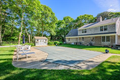 71 Compass Way Brewster MA 02631