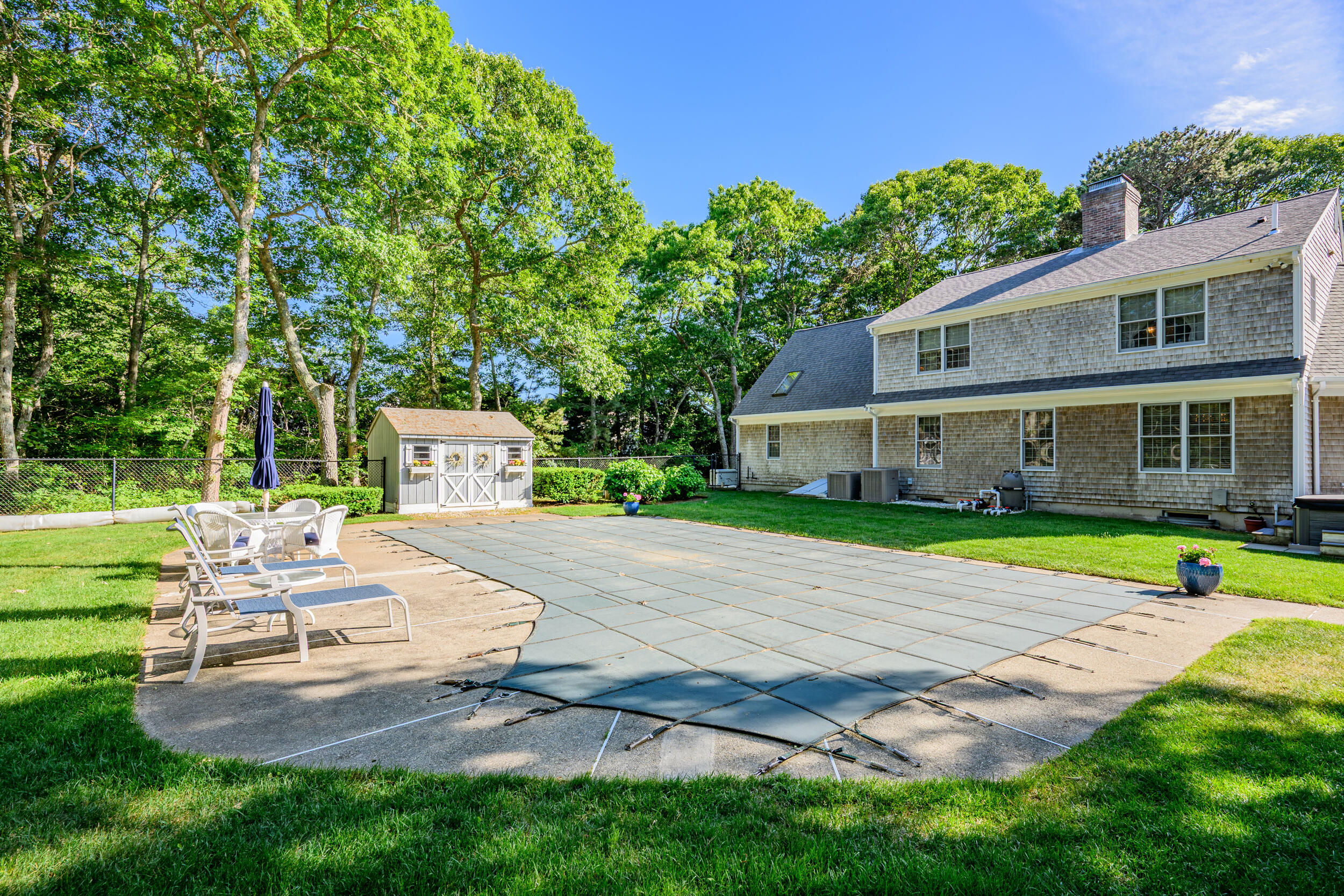 71 Compass Way Brewster MA 02631