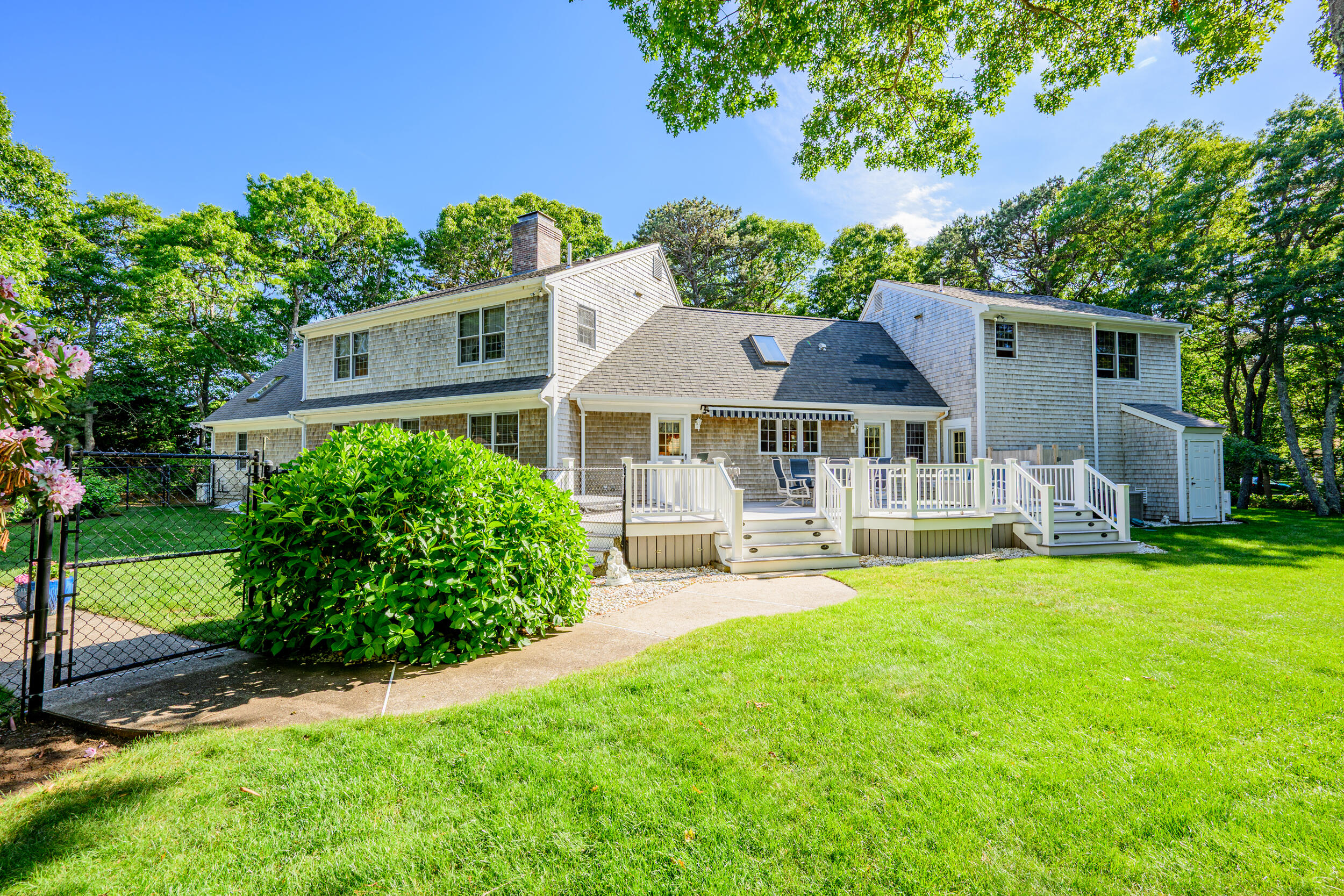 71 Compass Way Brewster MA 02631