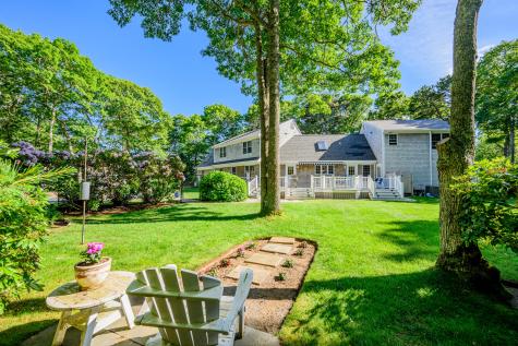 71 Compass Way Brewster MA 02631