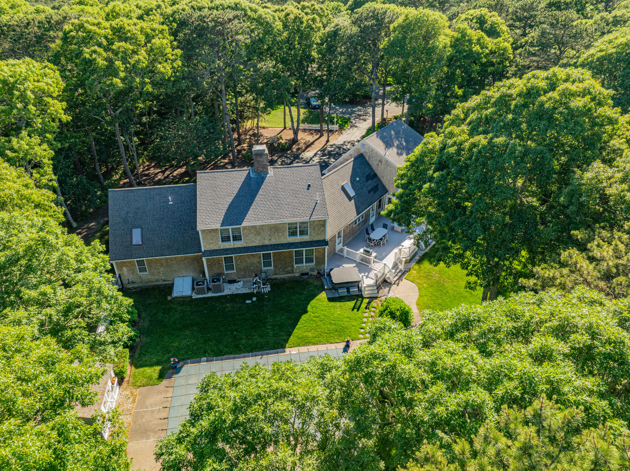 71 Compass Way Brewster MA 02631