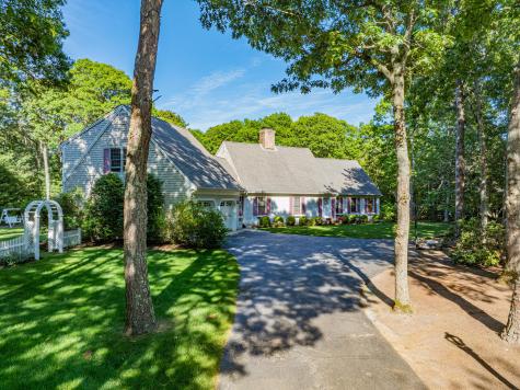 71 Compass Way Brewster MA 02631