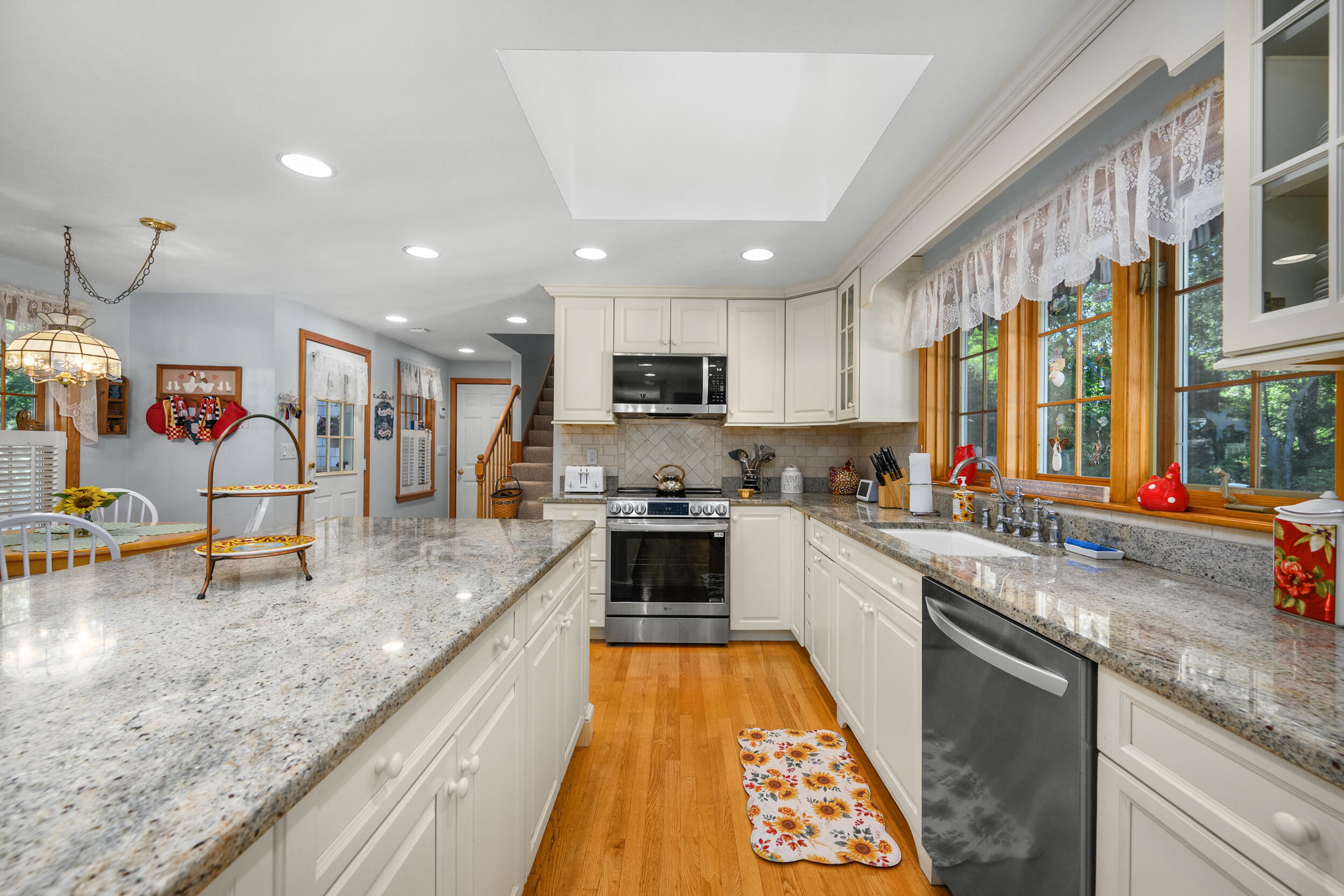 71 Compass Way Brewster MA 02631
