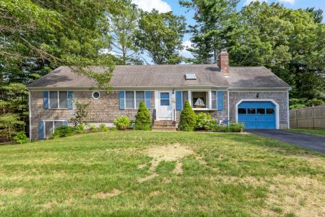 111 Westwind Circle Osterville MA 02655