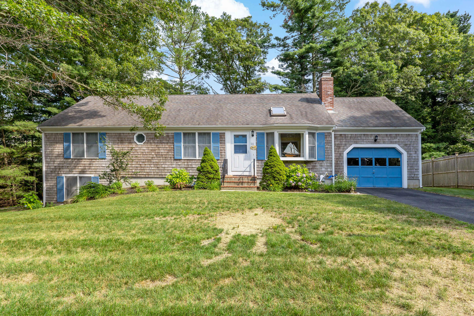 111 Westwind Circle Osterville MA 02655