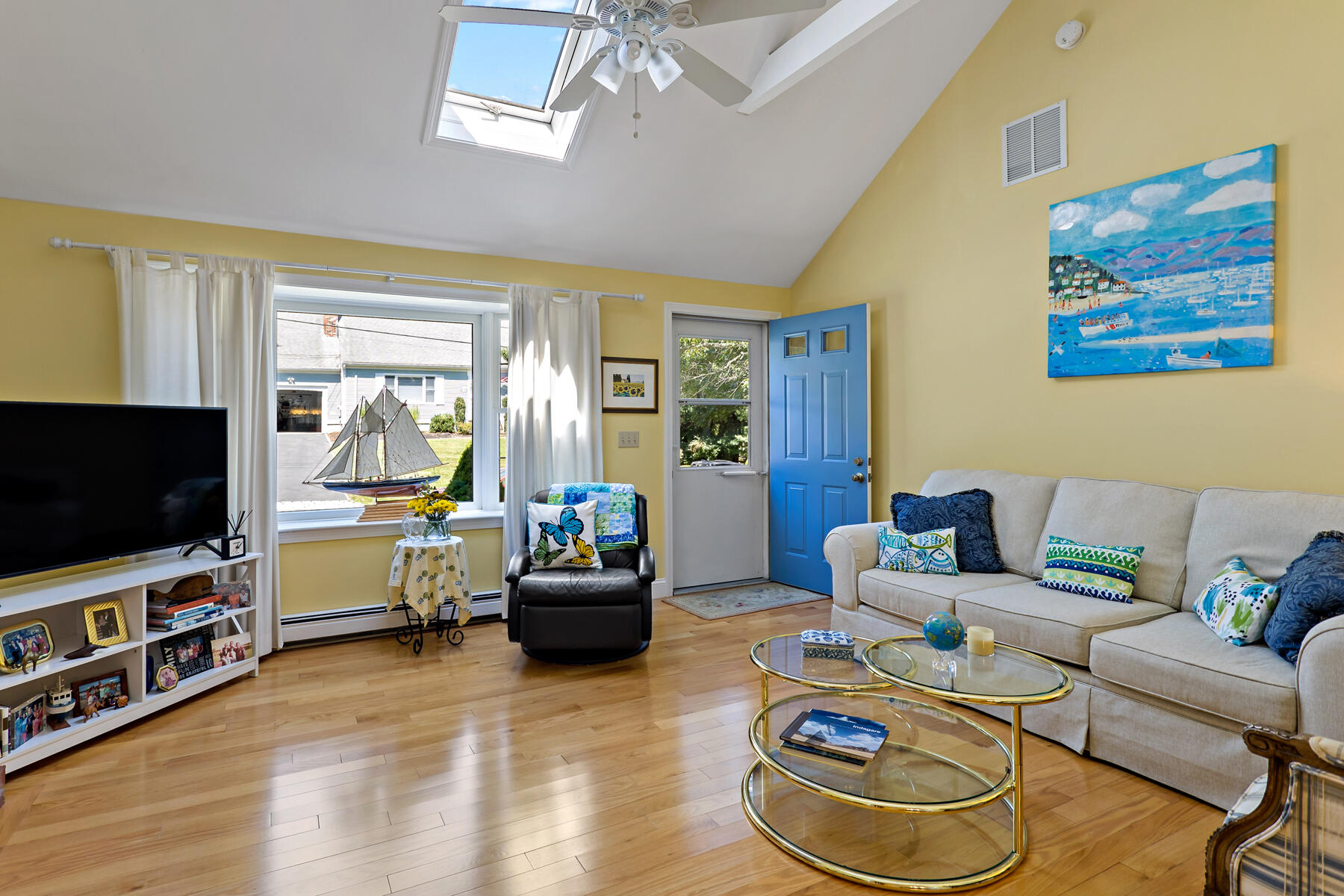 111 Westwind Circle Osterville MA 02655