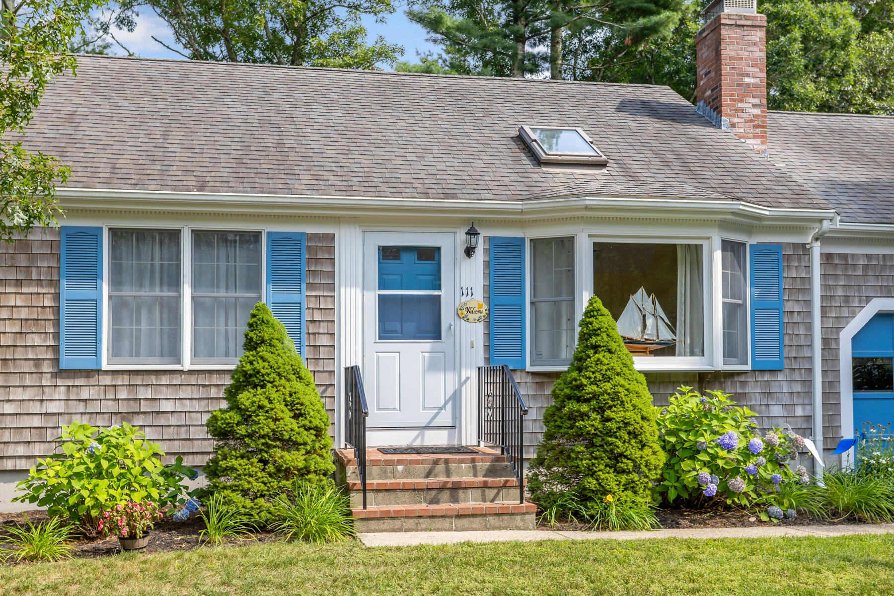 111 Westwind Circle Osterville MA 02655