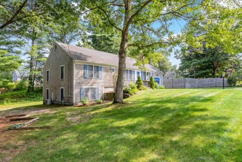 111 Westwind Circle Osterville MA 02655