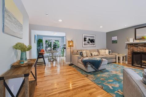98 Sheffield Road Brewster MA 02631