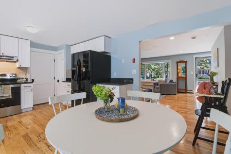 98 Sheffield Road Brewster MA 02631