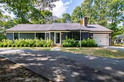 98 Sheffield Road Brewster MA 02631
