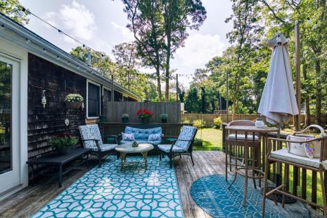 98 Sheffield Road Brewster MA 02631