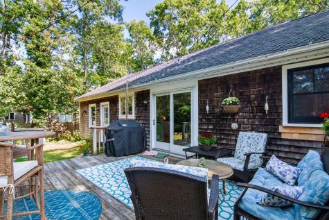 98 Sheffield Road Brewster MA 02631