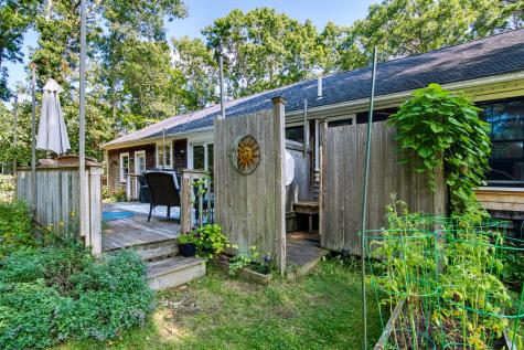 98 Sheffield Road Brewster MA 02631