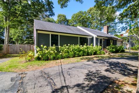 98 Sheffield Road Brewster MA 02631