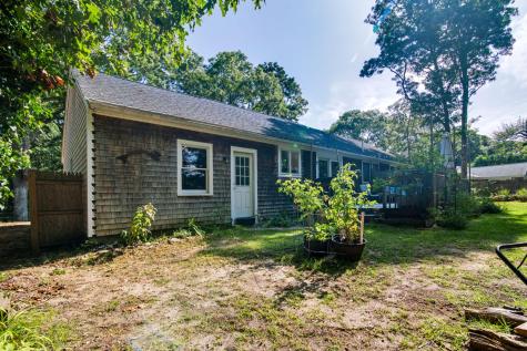 98 Sheffield Road Brewster MA 02631