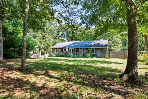 98 Sheffield Road Brewster MA 02631