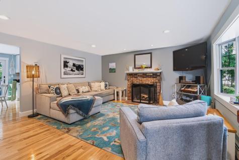 98 Sheffield Road Brewster MA 02631