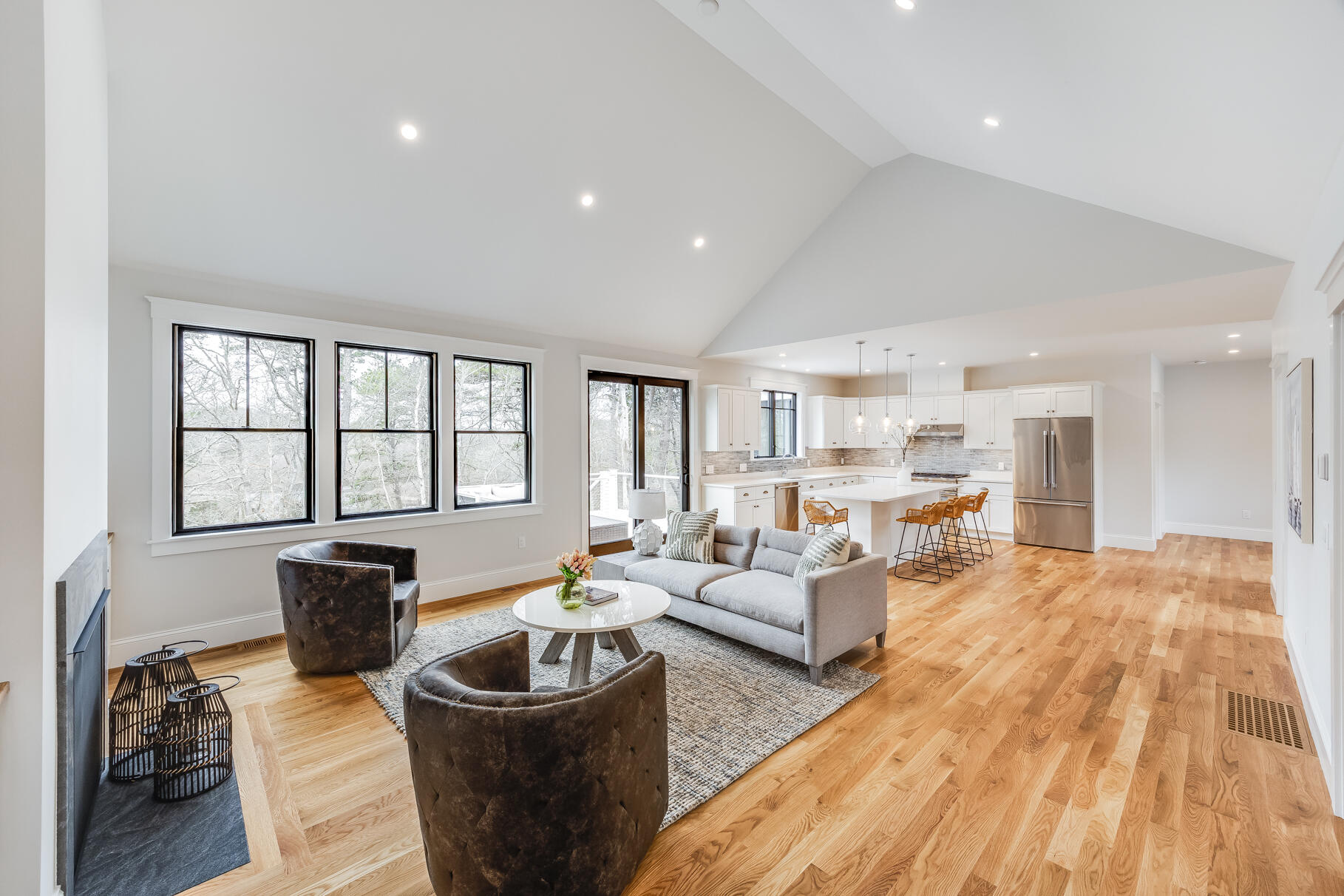 88 Whiffletree Avenue Brewster MA 02631