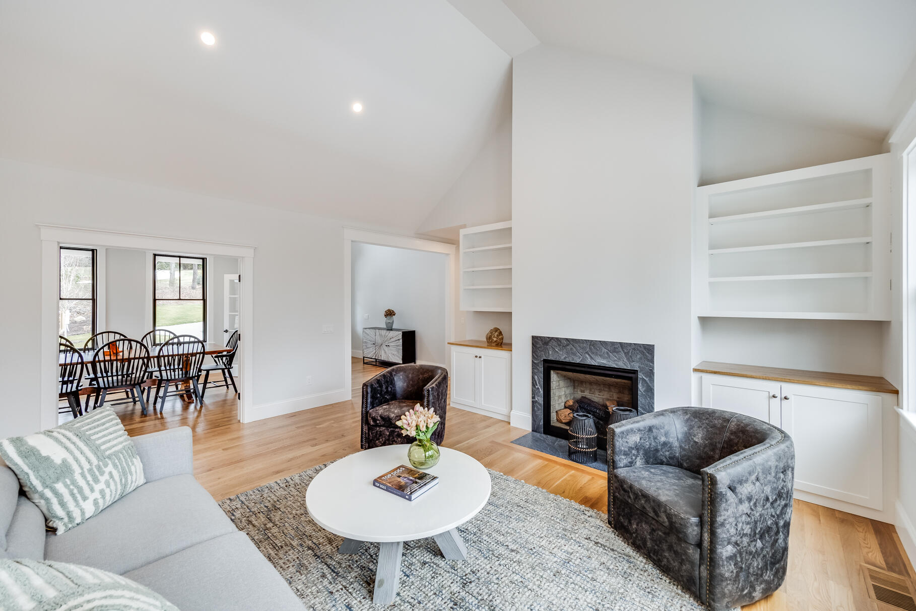 88 Whiffletree Avenue Brewster MA 02631