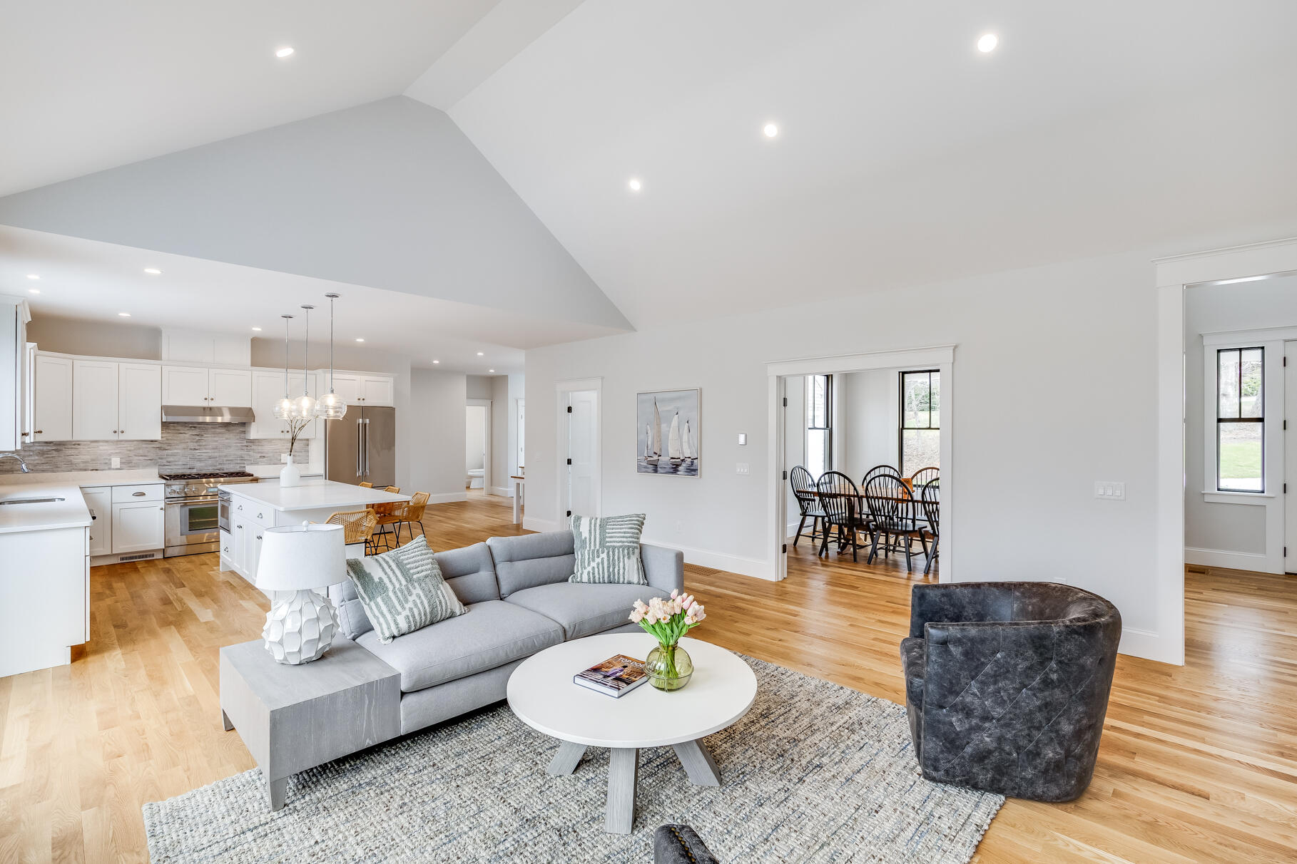 88 Whiffletree Avenue Brewster MA 02631