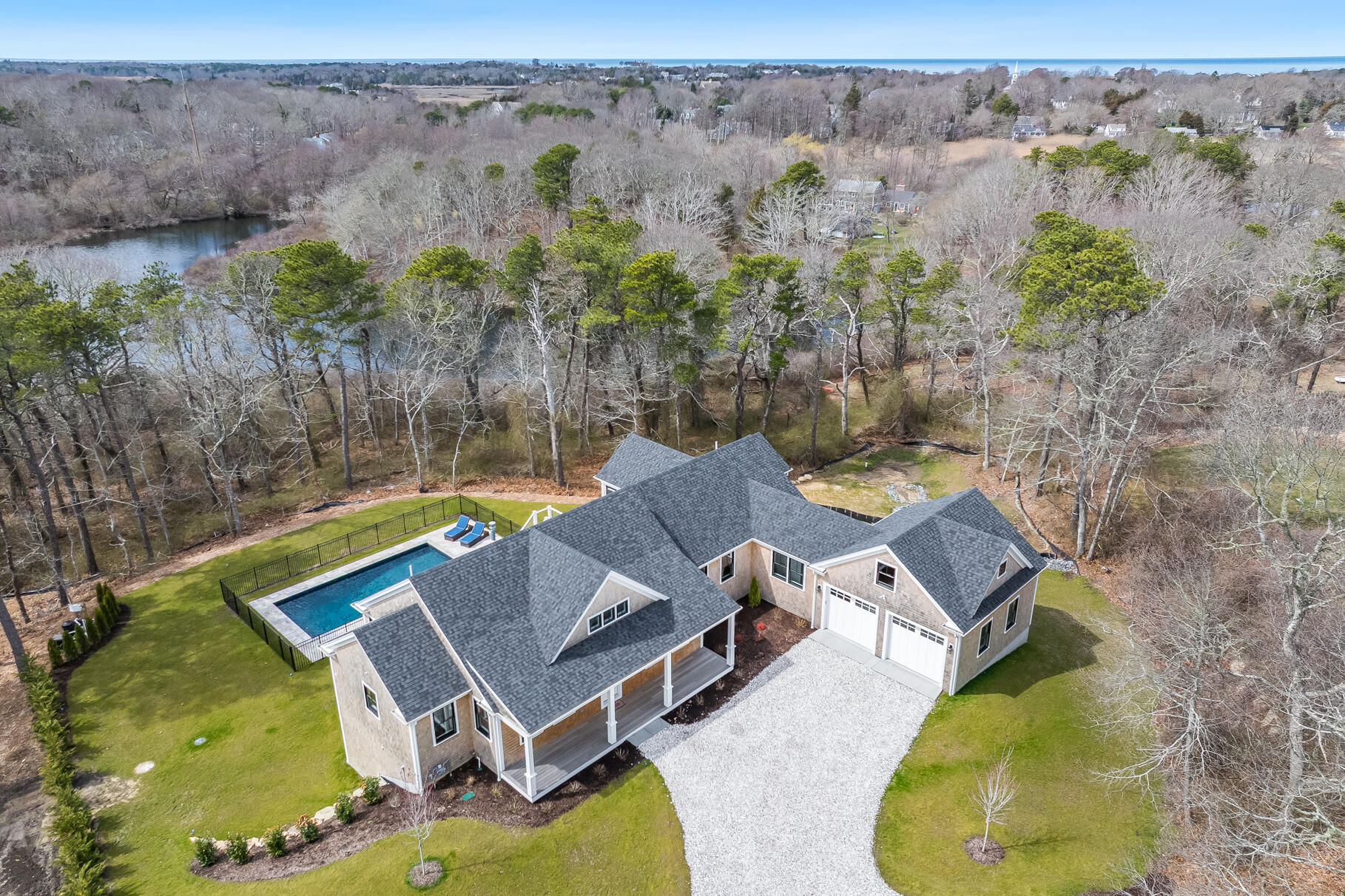 88 Whiffletree Avenue Brewster MA 02631