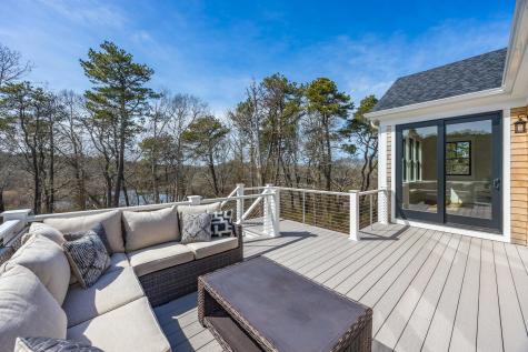 88 Whiffletree Avenue Brewster MA 02631