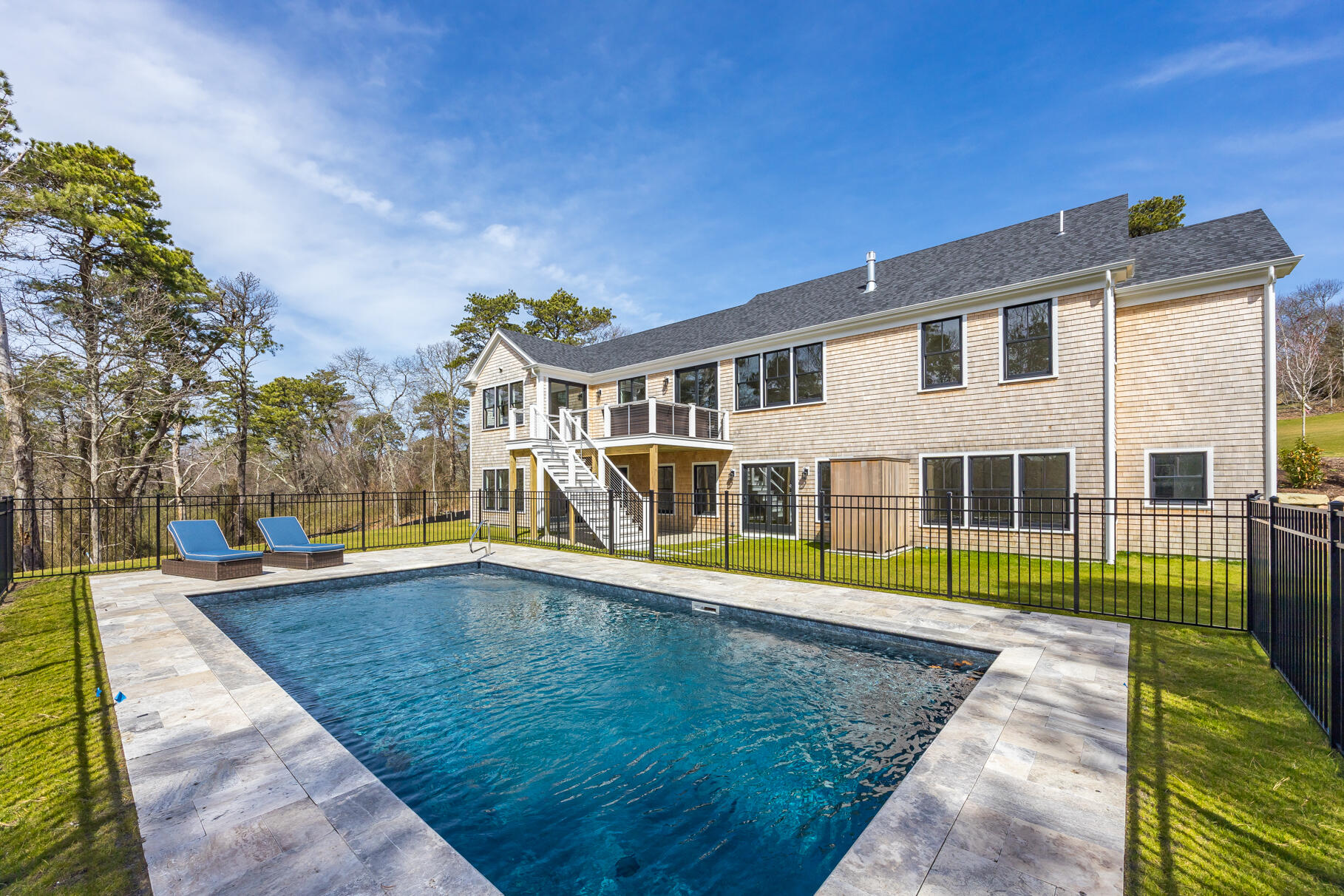 88 Whiffletree Avenue Brewster MA 02631