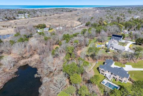 88 Whiffletree Avenue Brewster MA 02631