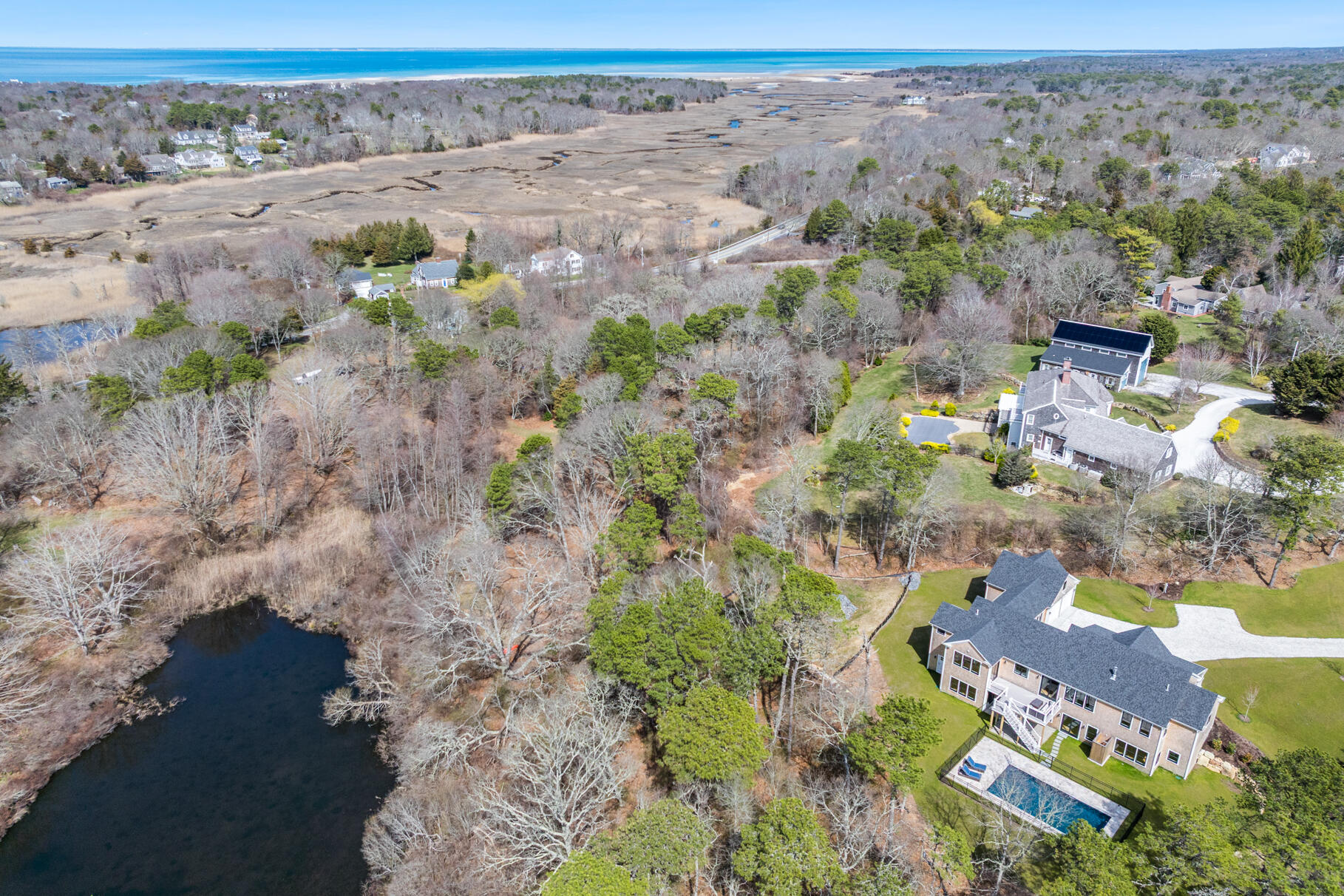 88 Whiffletree Avenue Brewster MA 02631